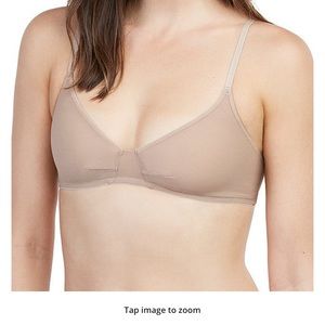 OnGossamer Next To Nothing Bralette
